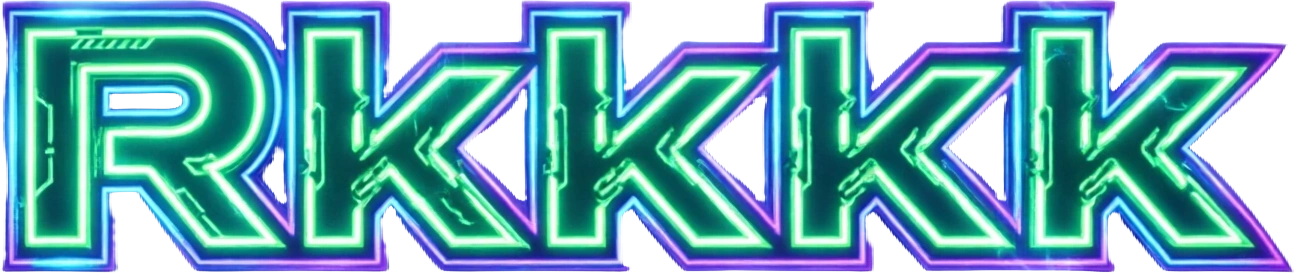 Logo Rkkkk
